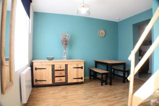 Le Cottage des Curie - Calais - 4