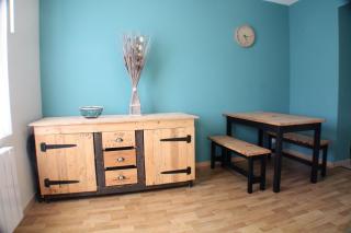 Le Cottage des Curie - Calais - 5