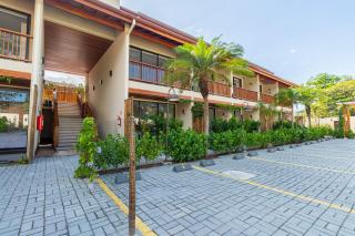 Anoa Maresias Studios - 4