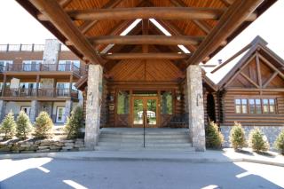 Le Grand Lodge Mont Tremblant - Mont-Tremblant - 2