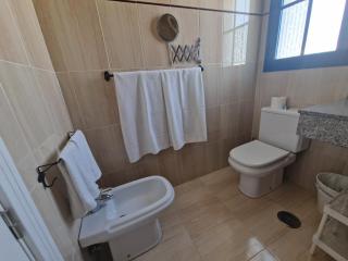 VILLA BARRACUDA - "Seaview 3min walk to the beach" - Playa Blanca - 4