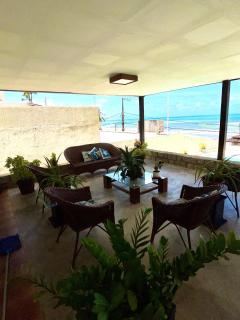 Casa Agradável a Beira Mar, Piscina... - 2
