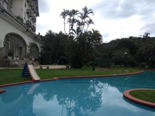 Palacio Quitandinha Linda Vista Para o Lago - Petrópolis - 3