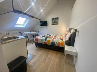 Cattleya location - Vierzon - 3