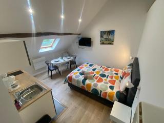 Cattleya location - Vierzon - 0