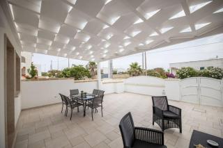 Belvedere Apartments B - 5