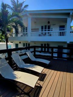 Serenity Rincon Guesthouse - 3