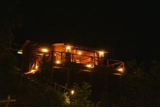 Criollo Lodge - El Hoyo - 9