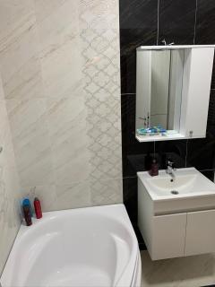 Apartament cu regim hotelier Militari Residence Helen - Chiajna - 3