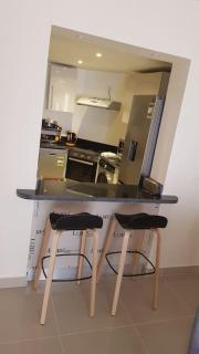 Sahl Hasheesh Deluxe penthouse Veranda - 5