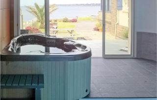 Stunning Home In Moelan Sur Mer - 1