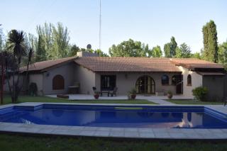 Como en casa - Chacras de Coria - 0