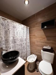 Departamento Parque, Asador y Pileta Privada, uso exclusivo - 6