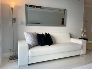 Hollywood on Beach Apartment - Hollywood - 7