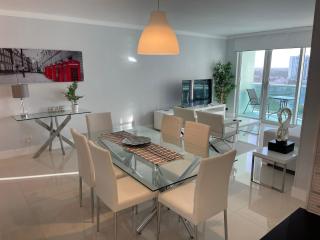 Hollywood on Beach Apartment - Hollywood - 4