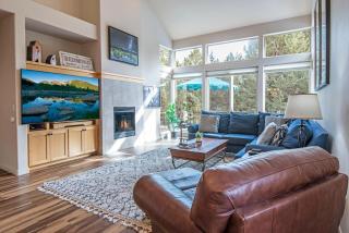 Whispering Creek - Meredith Lodging - 9