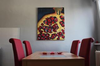 Comfortable apartment near the City Center - 2