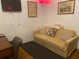 La Rosa di Roma one big room in San Giovanni - 1