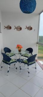 apartamento em jacumã- residencial granito x jasmim - 3