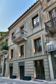 Athens Dom Hotel - Atene - 6