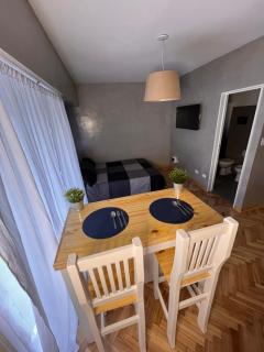 Monoambiente Moderno 2 cuadras Plaza de Mayo - 8