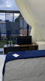 Villa Suíça Ibiapaba - Tianguá - 1