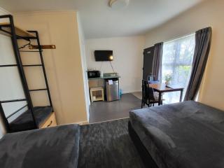 Rockfield Motel - Auckland - 3