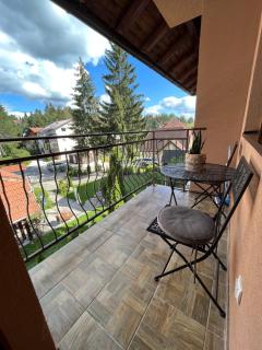 Zlatiborske Noći - Zlatibor - 1
