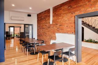 Sports Garden Hotel - Launceston - 4