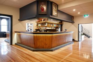 Sports Garden Hotel - Launceston - 5
