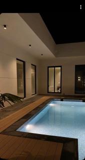 شاليهات المرفأ Almarfa Resort - Dschidda - 9