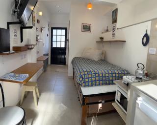 Tiny Houses -Refugio- a 5 minutos del centro en auto - Ushuaia - 6