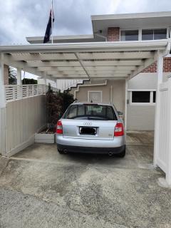 Home Away From Home - 2