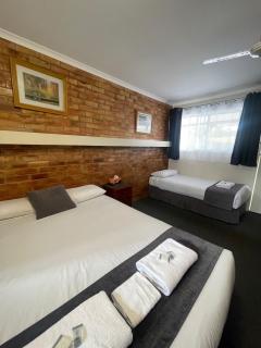Avocado Motor Inn - Childers - 5