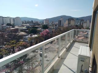 BELGRANO SUITES - Salta - 9
