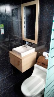 HOTEL.TORRE ESPINOZA - 1