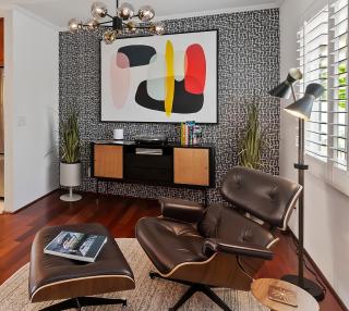 Tropicale Palms - luxe 3 bedroom with king beds and 3 baths - Palm Springs - 7