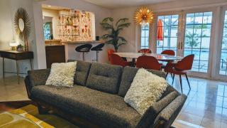 Tropicale Palms - luxe 3 bedroom with king beds and 3 baths - Palm Springs - 5