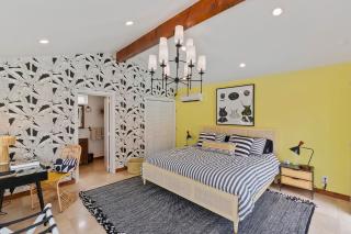 Tropicale Palms - luxe 3 bedroom with king beds and 3 baths - Palm Springs - 9