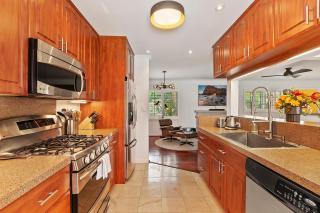 Tropicale Palms - luxe 3 bedroom with king beds and 3 baths - Palm Springs - 8