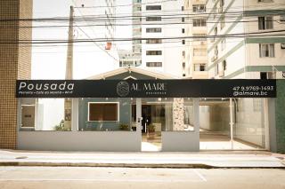 Pousada Al Mare - Balneário Camboriú - 4
