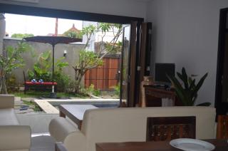 Nyoman Villa Sanur - 8