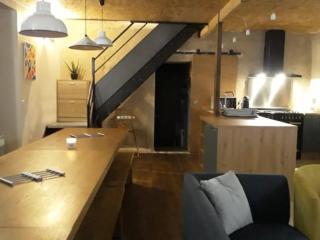 Maison avec jardin, piscine chauffée et baignade à proximité - Le Menoux - FR-1-591-234 - 9