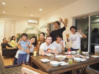 2019新築 ! guest house Holoholo beach side - Isola di Ishigaki - 8