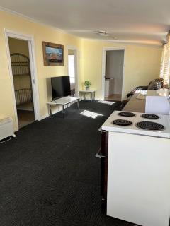 Mountain View Motel - Queenstown - 3