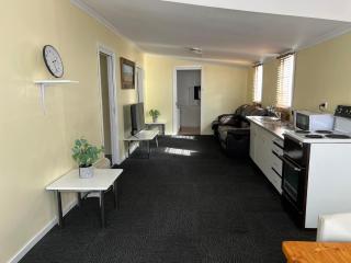 Mountain View Motel - Queenstown - 4