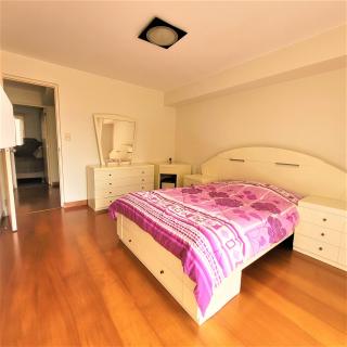 Departamento Amplio y Moderno en exclusiva zona - 3