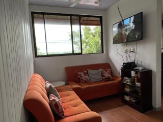 Blue Dream Kite Boarding Resort Costa Rica - Puerto Soley - 5