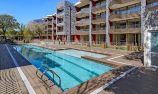 Departamento Pucón, Piscinas, Quincho y Terraza. - Pucón - 7