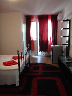 Bucharestby Apartments - Bucarest - 9